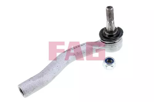 Fag Front Right Tie Rod End Fits Subaru Toyota Trezia Yaris