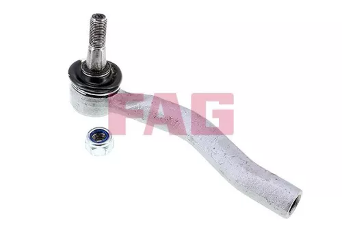 Fag Front Left Tie Rod End Fits Subaru Toyota Trezia Yaris