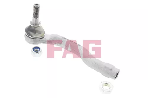 Fag Front Left Tie Rod End Fits Mazda 2