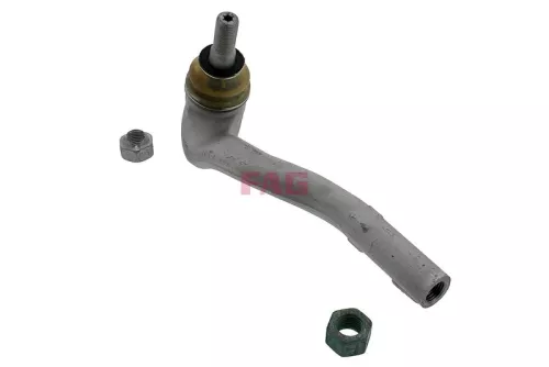 Fag Front Left Tie Rod End Fits Mercedes-benz Cls E-class