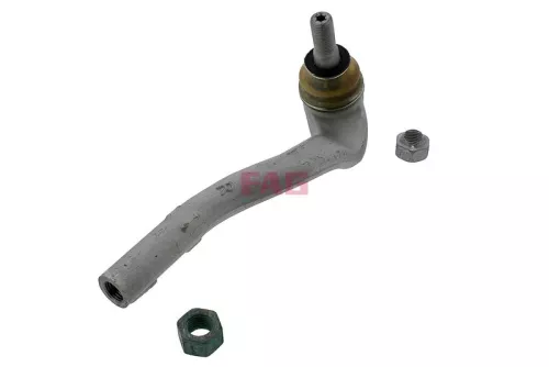 Fag Front Right Tie Rod End Fits Mercedes-benz Cls E-class