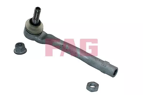 Fag Front Left Tie Rod End Fits Mercedes-benz Gl-class M-class