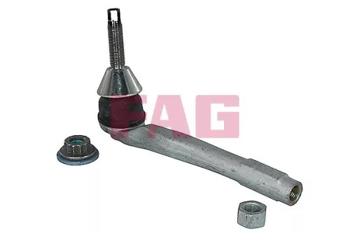 Fag Front Left Tie Rod End Fits Mercedes-benz C-class Cls E-class