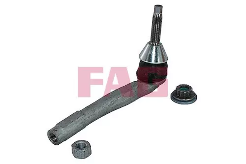 Fag Front Right Tie Rod End Fits Mercedes-benz C-class Cls E-class