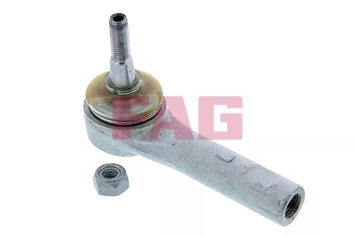 Fag Front Left Tie Rod End Fits Fiat Opel Vauxhall Combo Doblo