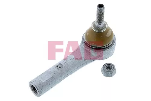 Fag Front Right Tie Rod End Fits Fiat Opel Vauxhall Combo Doblo