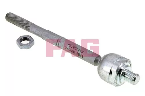 Fag Front Inner Tie Rod Fits Citroën Fiat Opel Peugeot Peugeot Df-psa Toyota V