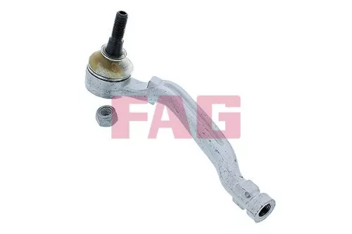 Fag Front Left Tie Rod End Fits Citroën Fiat Opel Peugeot Peugeot Df-psa Toyot