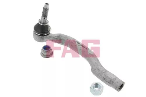 Fag Front Left Tie Rod End Fits Mazda 6