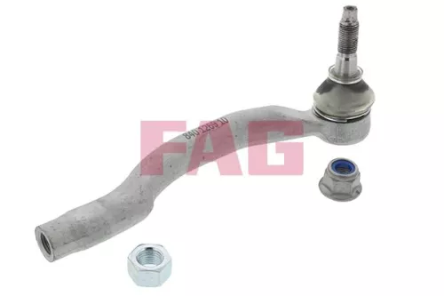 Fag Front Right Tie Rod End Fits Mazda 6