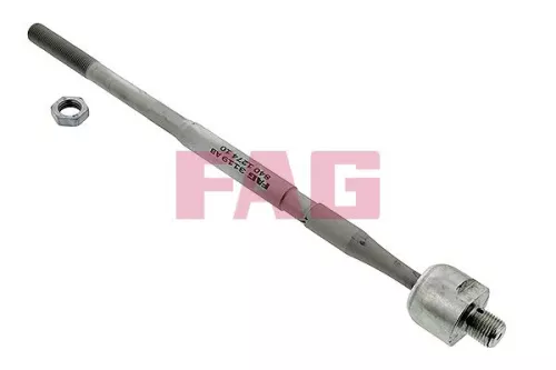 Fag Front Inner Tie Rod Fits Chevrolet Opel Vauxhall Mokka / Mokka X Mokka X Tra