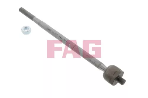 Fag Front Inner Tie Rod Fits Chevrolet Opel Vauxhall Aveo Mokka / Mokka X Mokka 