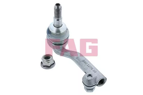 Fag Front Left Tie Rod End Fits Alpina Bmw  1 1 Series 2 3 3 Series 4 B3 B4
