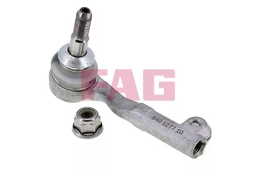 Fag Front Left Front Right Tie Rod End Fits Alpina Bmw  1 1 Series 2 3 3 Series