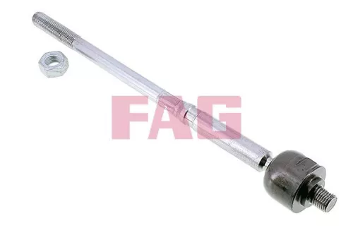 Fag Front Inner Tie Rod Fits Ford B-max Fiesta Ka+ Tourneo Courier Transit Couri