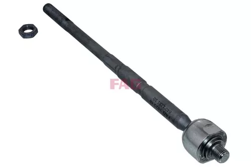 Fag Front Inner Tie Rod Fits Ford Ecosport