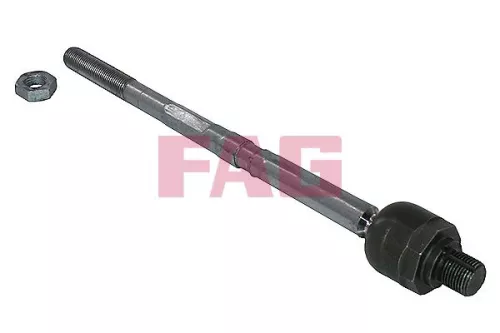 Fag Front Inner Tie Rod Fits Opel Vauxhall Zafira Zafira / Zafira Family