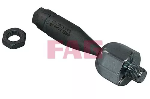 Fag Front Inner Tie Rod Fits Audi Bentley Vw A8 Continental Continental Flying S