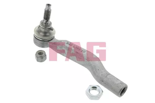 Fag Front Left Tie Rod End Fits Toyota Avensis Verso Verso S