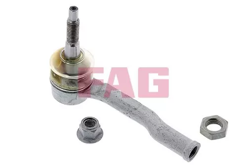 Fag Front Left Tie Rod End Fits Opel Vauxhall Astra