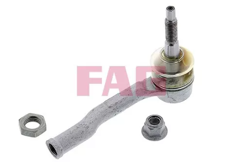 Fag Front Right Tie Rod End Fits Opel Vauxhall Astra