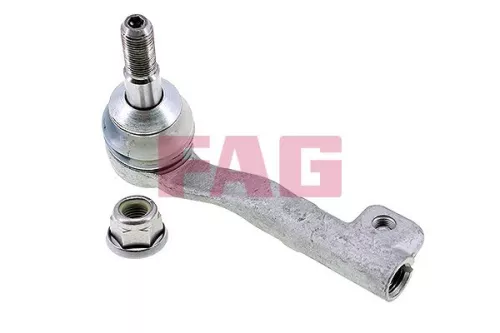 Fag Front Left Tie Rod End Fits Alpina Bmw  1 2 3 4 Series B3 B4