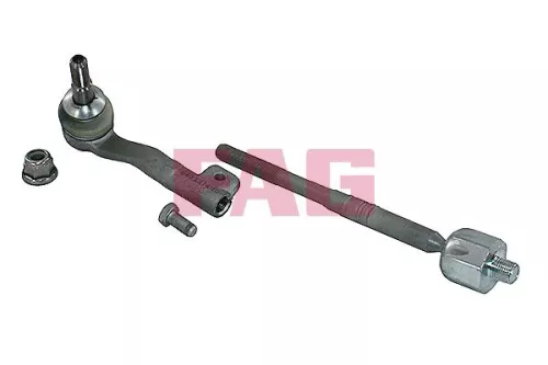 Fag Front Left Tie Rod Fits Alpina Bmw  1 2 3 4 Series B3 B4