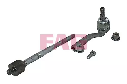 Fag Front Right Tie Rod Fits Alpina Bmw  1 1 Series 2 3 4 B4