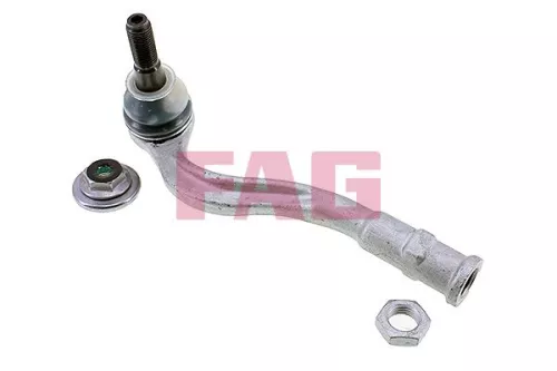 Fag Front Left Tie Rod End Fits Audi A4 A4 Allroad A5 A6 A6 Allroad A7 Q5