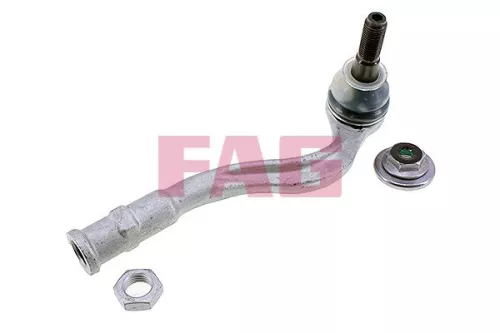 Fag Front Right Tie Rod End Fits Audi A4 A4 Allroad A5 A6 A6 Allroad A7 Q5