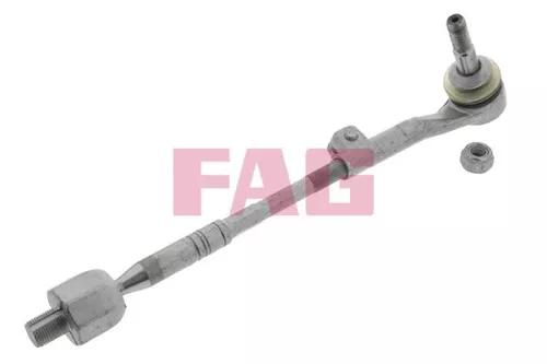Fag Front Right Tie Rod Fits Bmw 1 3 X1 Z4