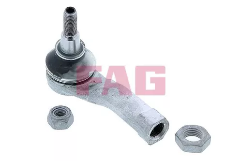 Fag Front Left Tie Rod End Fits Volvo S40 V40