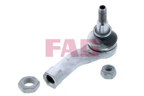 Fag Front Right Tie Rod End Fits Volvo S40 V40