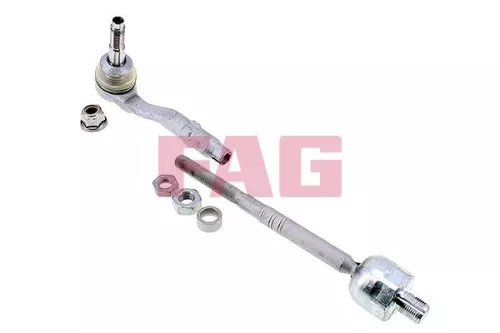 Fag Front Left Tie Rod Fits Bmw 5 6 7