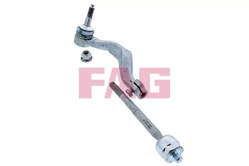 Fag Front Left Tie Rod Fits Bmw  Mini 1 2 Series Mini Clubman Countryman X1 X2
