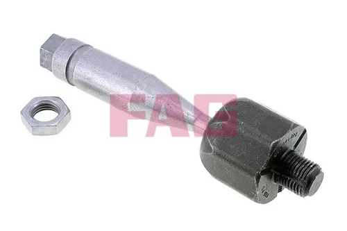 Fag Front Inner Tie Rod Fits Audi A6 A6 Allroad