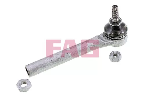 Fag Front Tie Rod End Fits Fiat Lancia Panda Panda Van Ypsilon