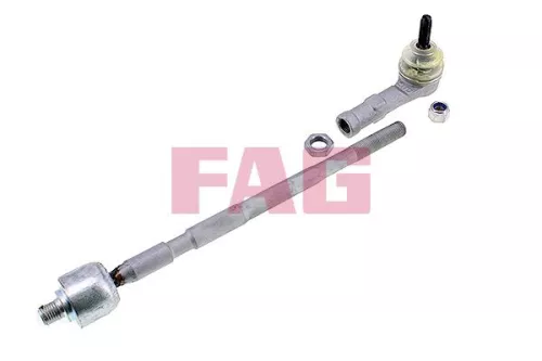 Fag Front Right Tie Rod Fits Renault Megane Scénic