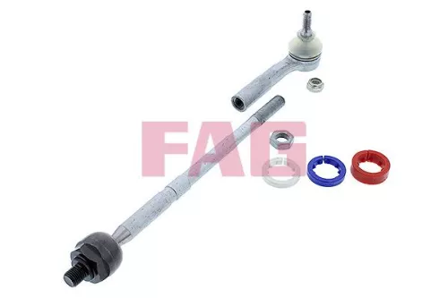 Fag Front Right Tie Rod Fits Abarth Alfa Romeo Fiat Opel Vauxhall Adam Corsa Cor