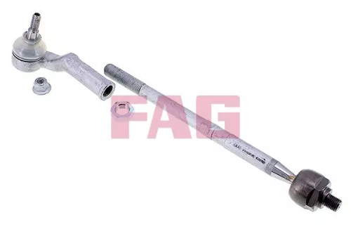 Fag Front Left Tie Rod Fits Ford Ford Australia C-max Focus Focus C-max Grand C-