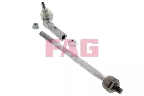 Fag Front Right Tie Rod Fits Ford Ford Australia C-max Focus Focus C-max Grand C
