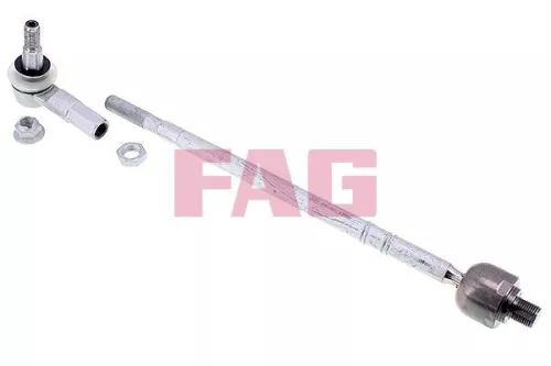 Fag Front Tie Rod Fits Mercedesvw Crafter 30-35 Crafter 30-50 Sprinter 35-t Spri