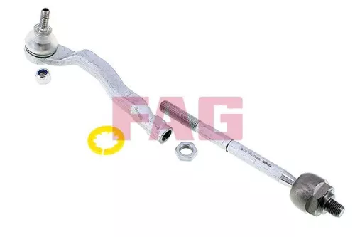 Fag Front Left Tie Rod Fits Mercedesnissan Renault Citan Kangoo Kangoo / Grand K
