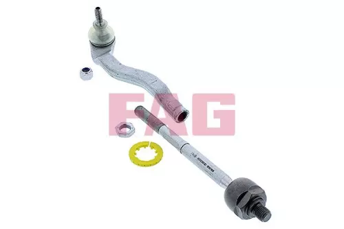 Fag Front Right Tie Rod Fits Mercedesnissan Renault Citan Kangoo Kangoo / Grand 