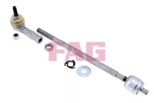 Fag Front Right Tie Rod Fits Renault Twingo