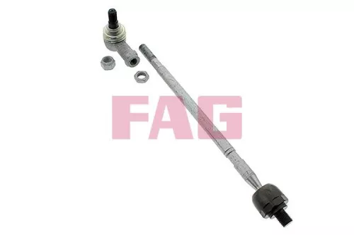 Fag Front Tie Rod Fits Mercedesvw Lt 28-35 Lt 28-46 Sprinter 2-t Sprinter 3-t Sp