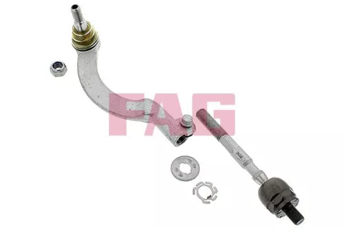 Fag Front Left Tie Rod Fits Nissan Opel Renault Vauxhall Interstar Master Movano