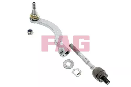 Fag Front Right Tie Rod Fits Nissan Opel Renault Vauxhall Interstar Master Movan
