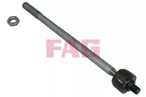 Fag Front Inner Tie Rod Fits Audi Seat Skoda Vw A1 A1 Allstreet A1 City Carver A