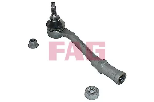 Fag Front Left Tie Rod End Fits Citroën Ds C3 C3 Aircross Ds 3